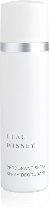 Issey Miyake L'Eau d'Issey dezodorant v spreji pre ženy