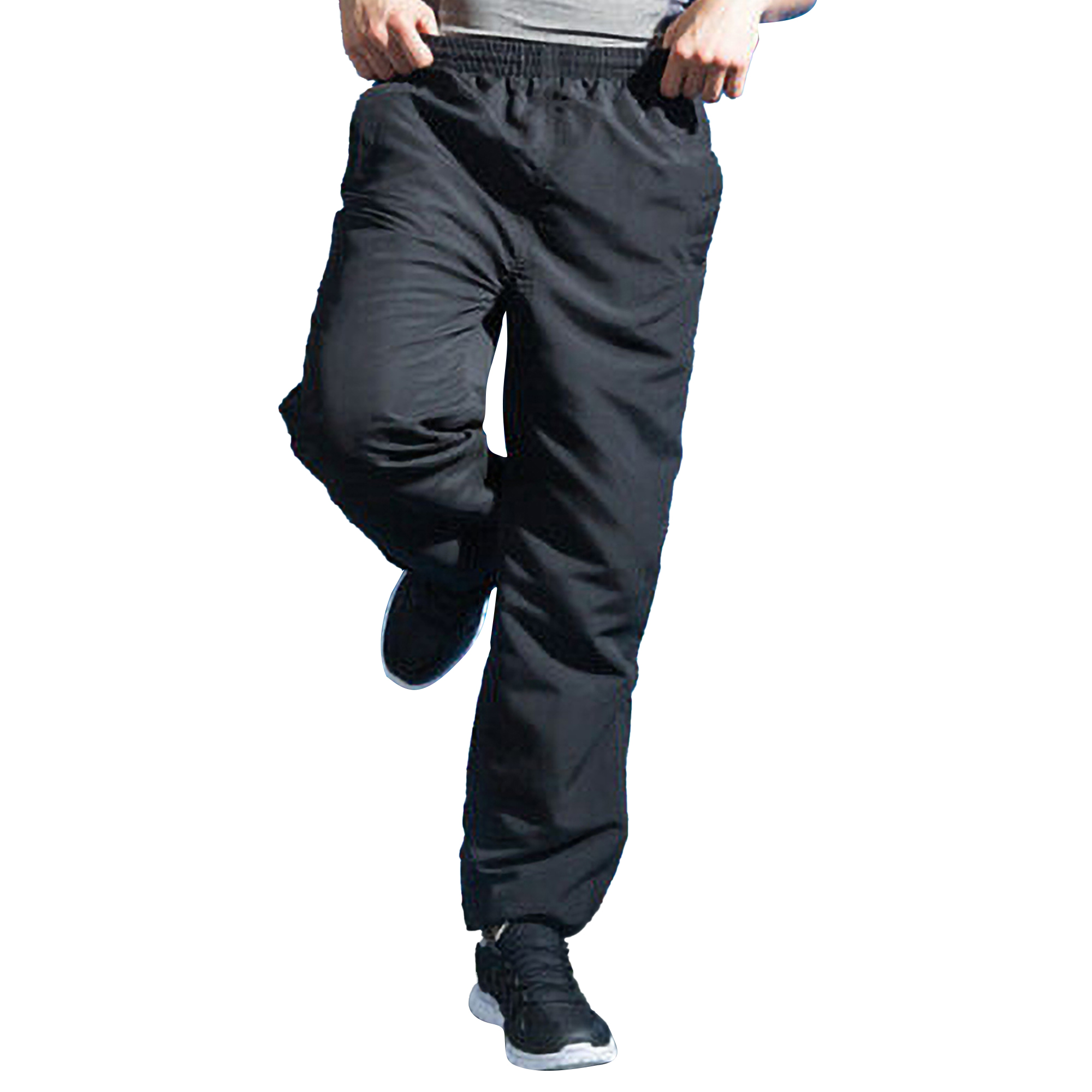  Chandal Pants Model Sports Lined Tombo Teamsport