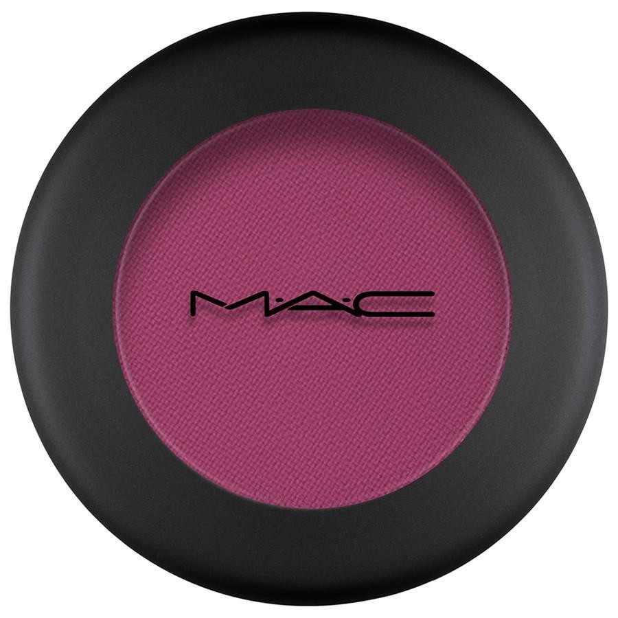 MAC Eyeshadow Powder Kiss Soft Matte Oogschaduw - 1,5 g