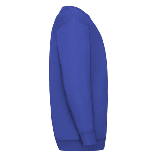  Sudadera Fruit Of The Loom Setin