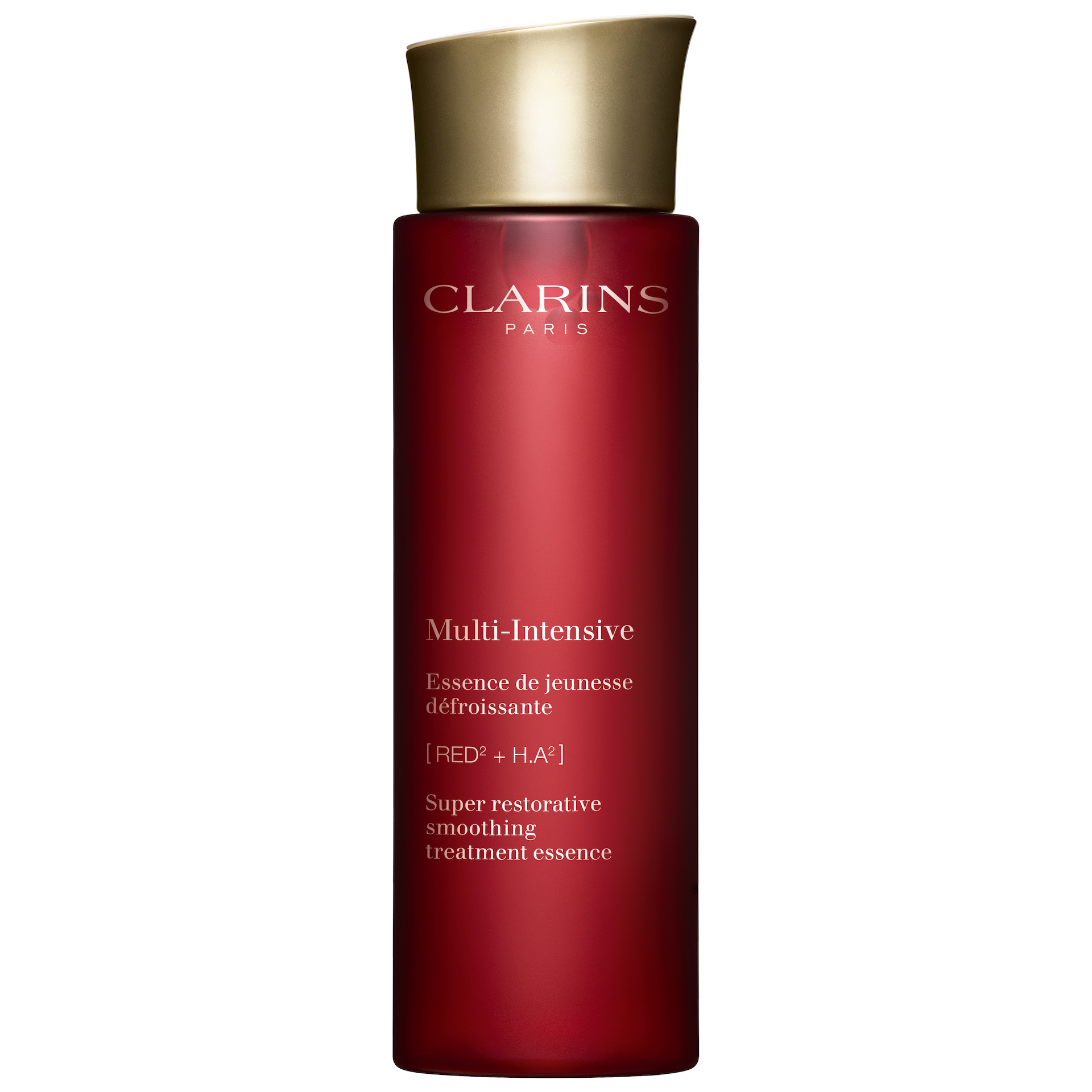Szuper helyreállító ápoló esszencia 200 ml - Clarins
