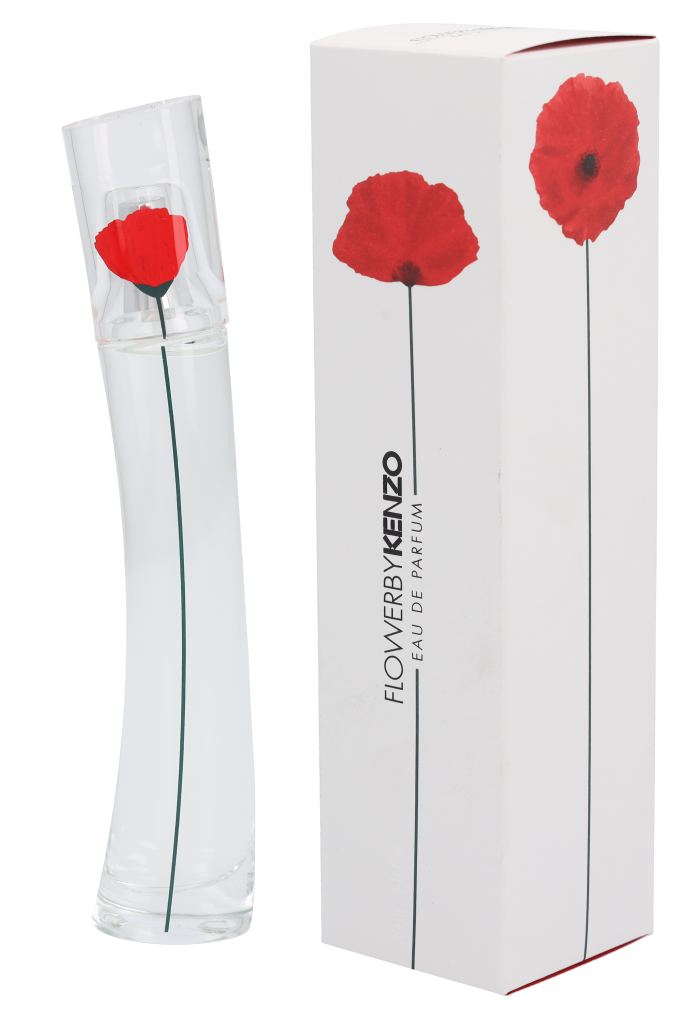 Kenzo Eau de Parfum för kvinnor 30ml Flower av Kenzo