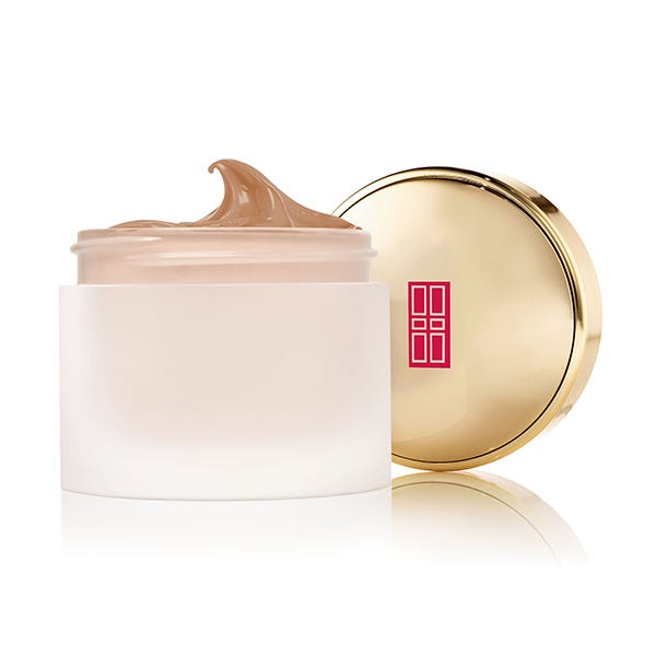 Zpevňující a liftingový make-up s ceramidy SPF 15