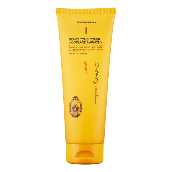Seven Potions Baardconditioner Woodland Harmony 250ml | Heren | Superdrug