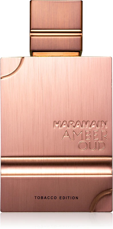 Al Haramain Amber Oud Tobacco Edition ir unisex smaržas.