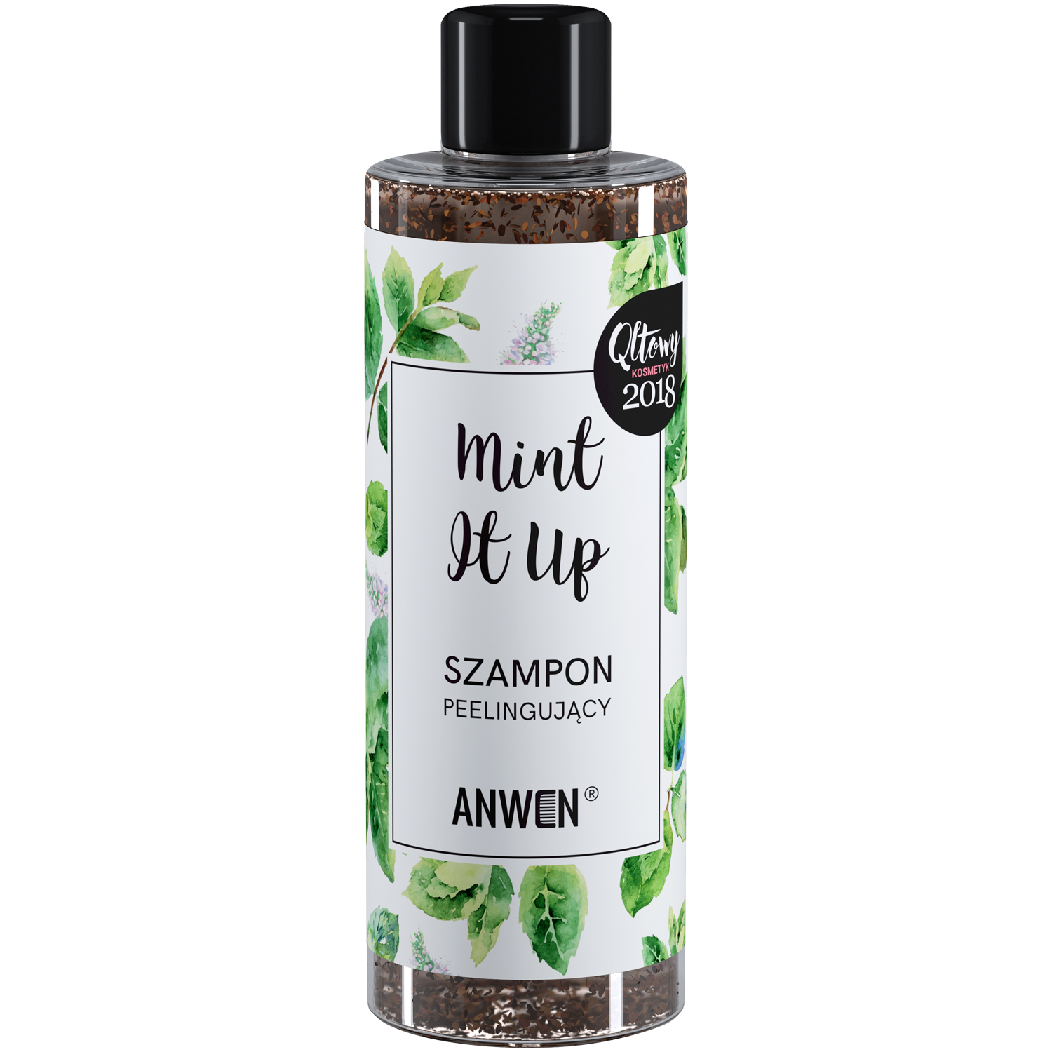 Anwen Mint It Up