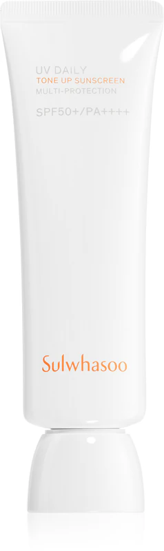 Sulwhasoo UV Daily Fluid Protetor Solar Facial Fluido para Bronzeamento