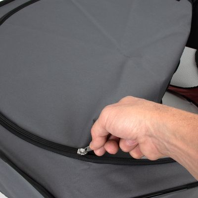 8-πλευρών νάιλον τρέξιμο