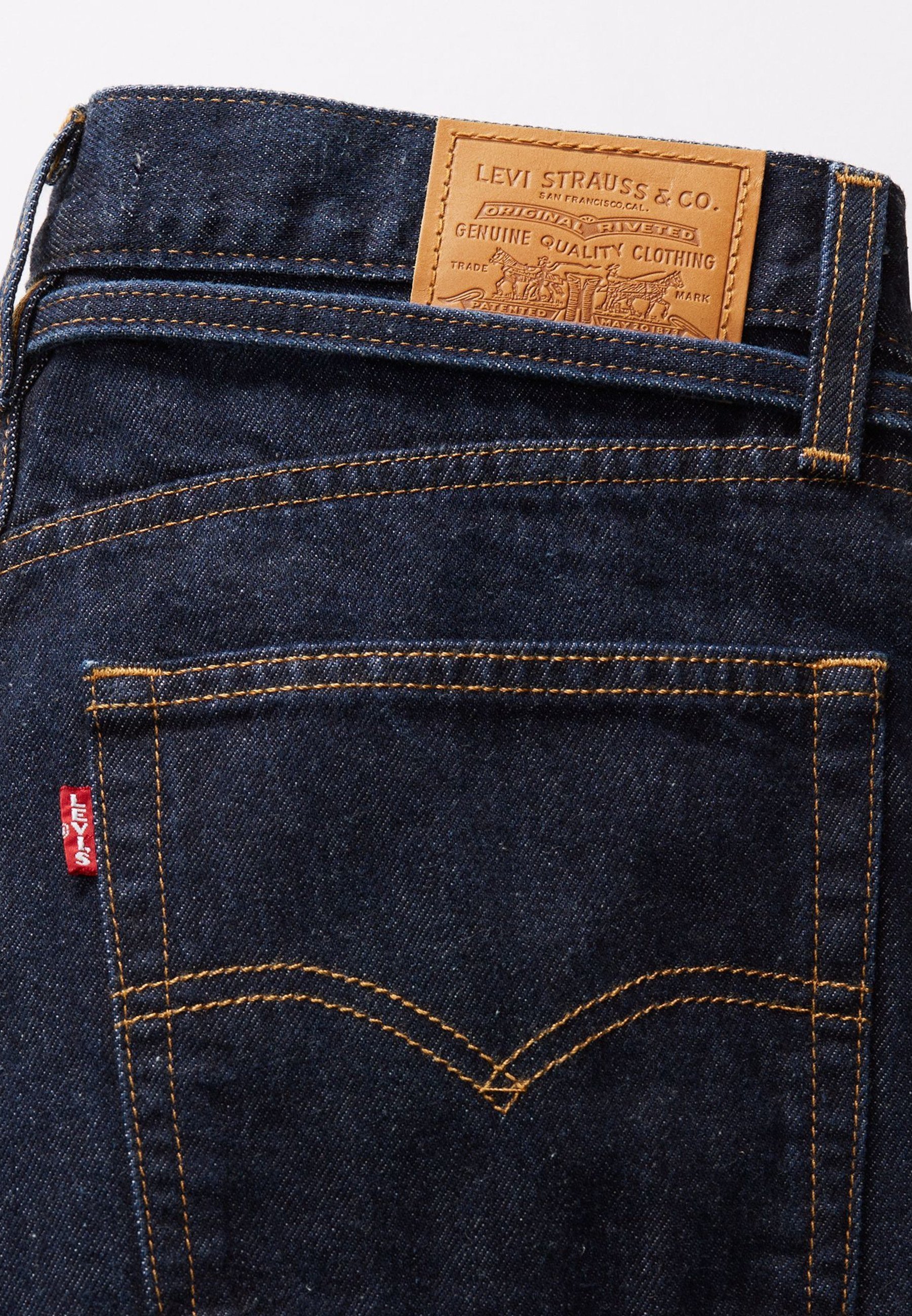Levi's® XL STRAIGHT - Jeans dalla vestibilità comoda - sogna bei sogni