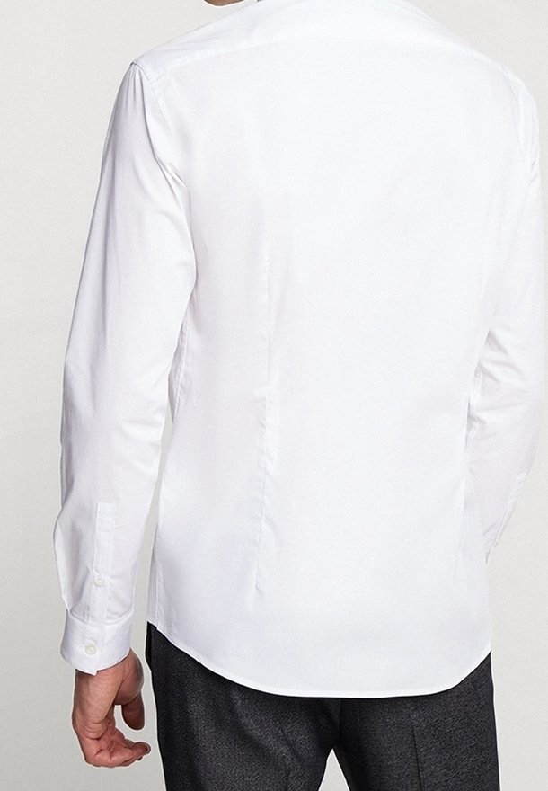 CELIO Businesshemd – weiß