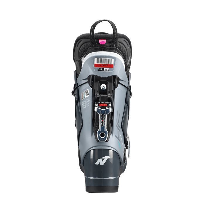 Nordica HF 75 WR GW Women's Ski Boots - Grey