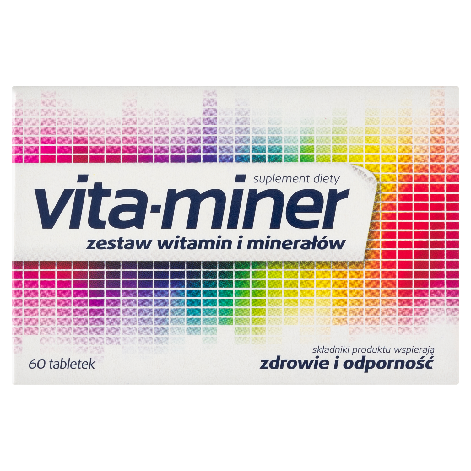 Acti Vita-Miner