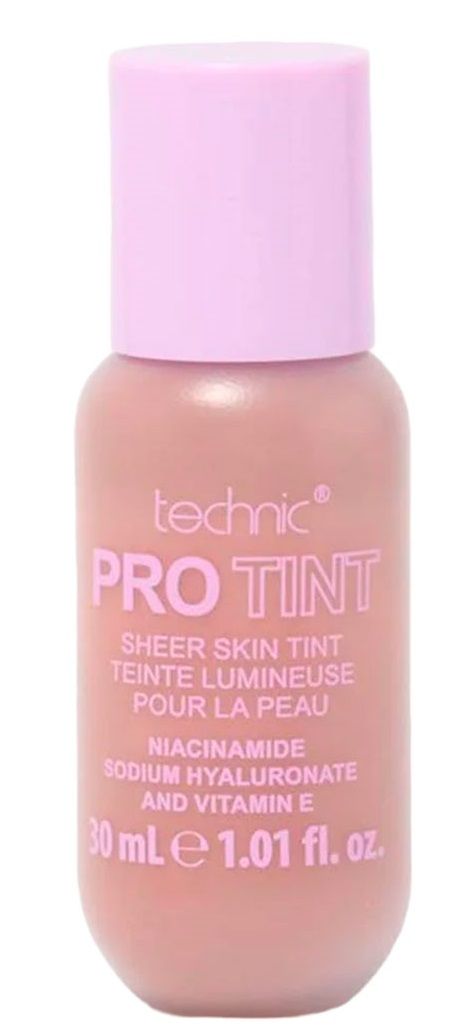 Pro Tint tonētā grima bāze Grima bāzes