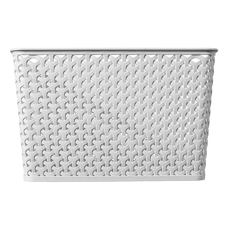 Curver Opbevaringskurv My Style 35,5x29,6x22 cm