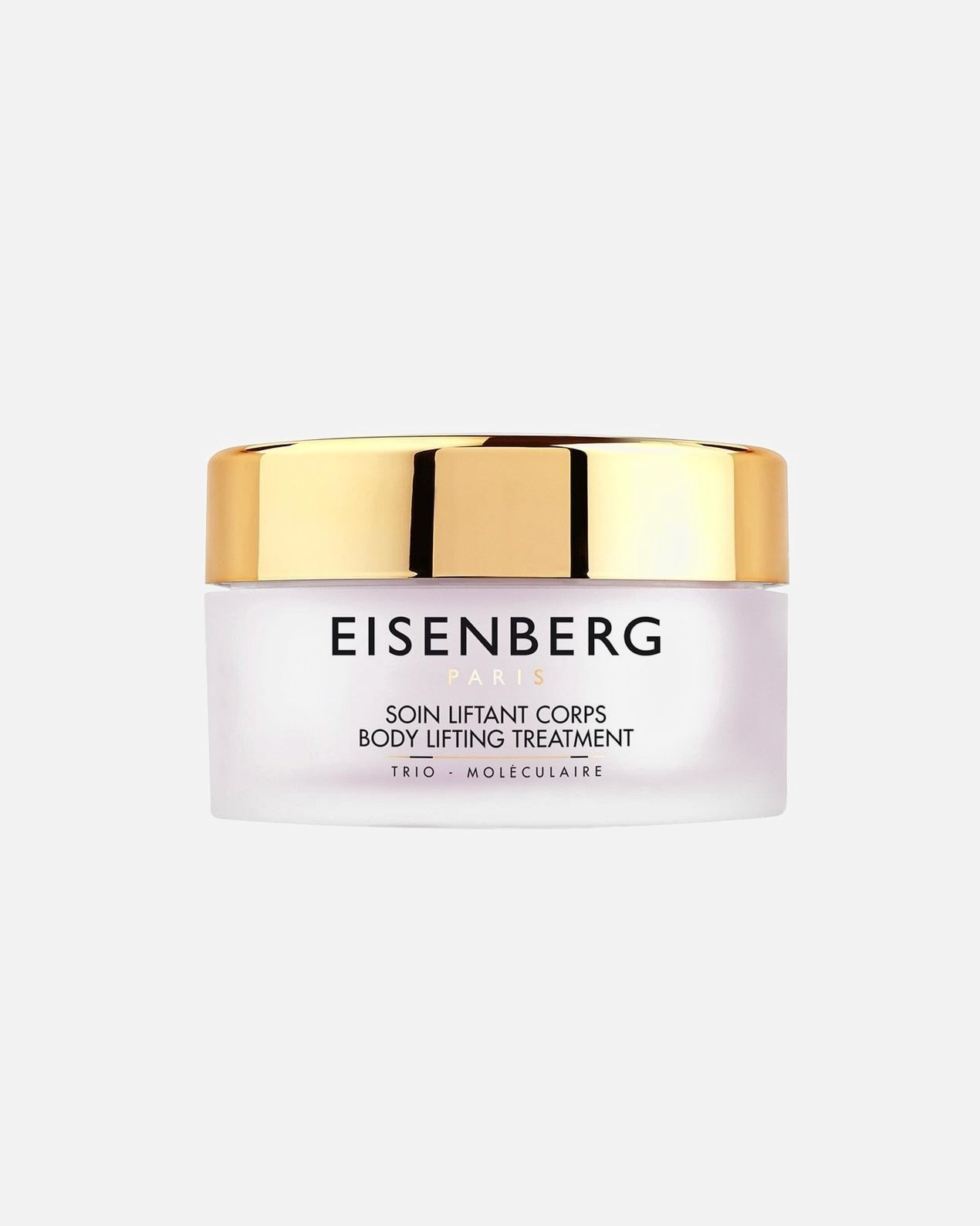 Eisenberg anticelulitni tretman za žene, klasična njega kože, tretman za učvršćivanje tijela – 150 ml