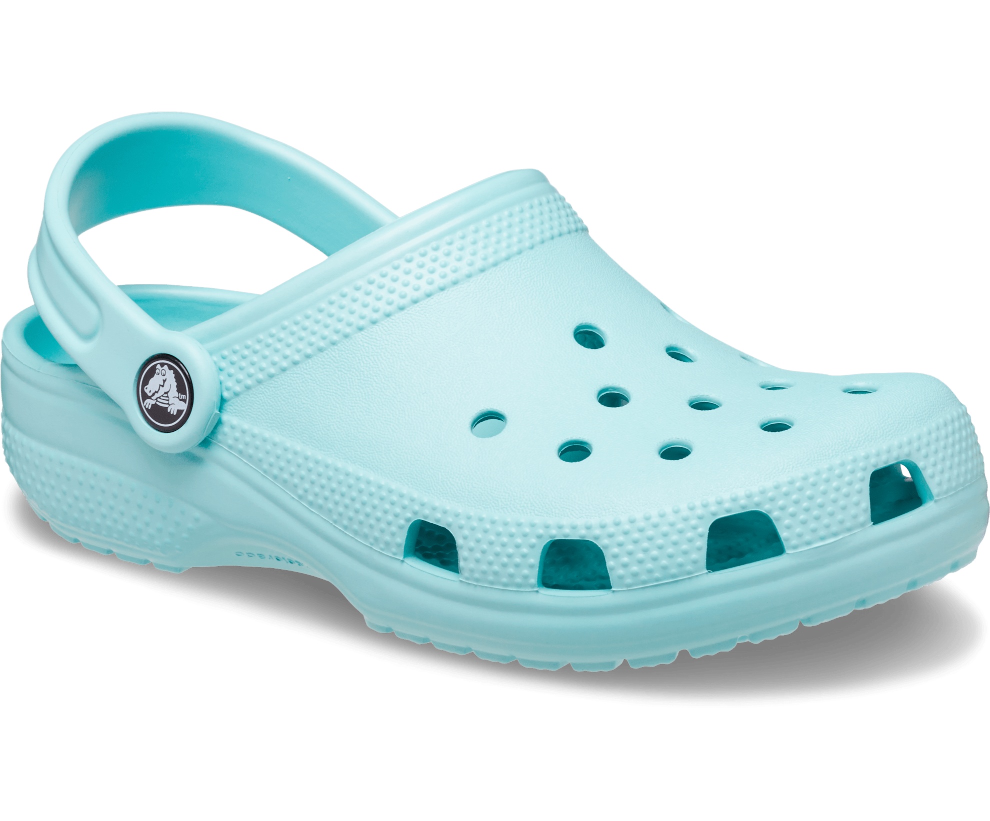 Kids' Classic Clog