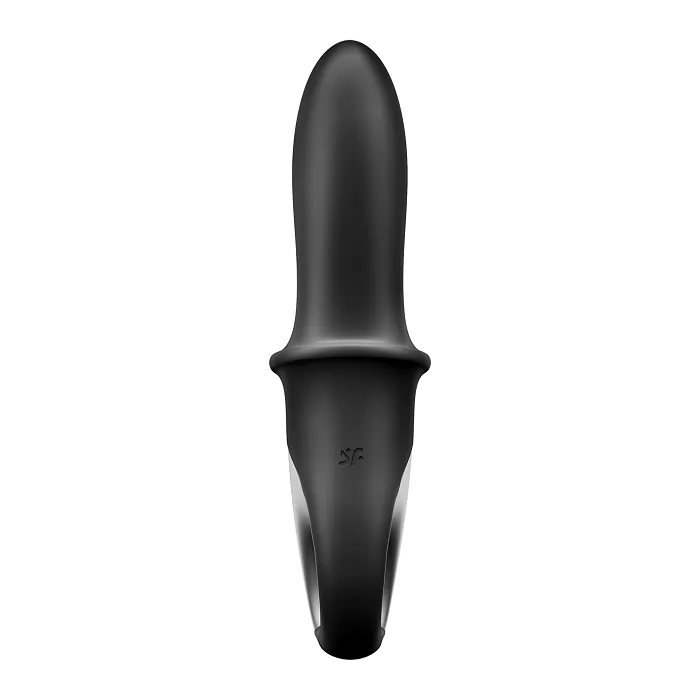Satisfyer Masażer Hot Passion Connect App