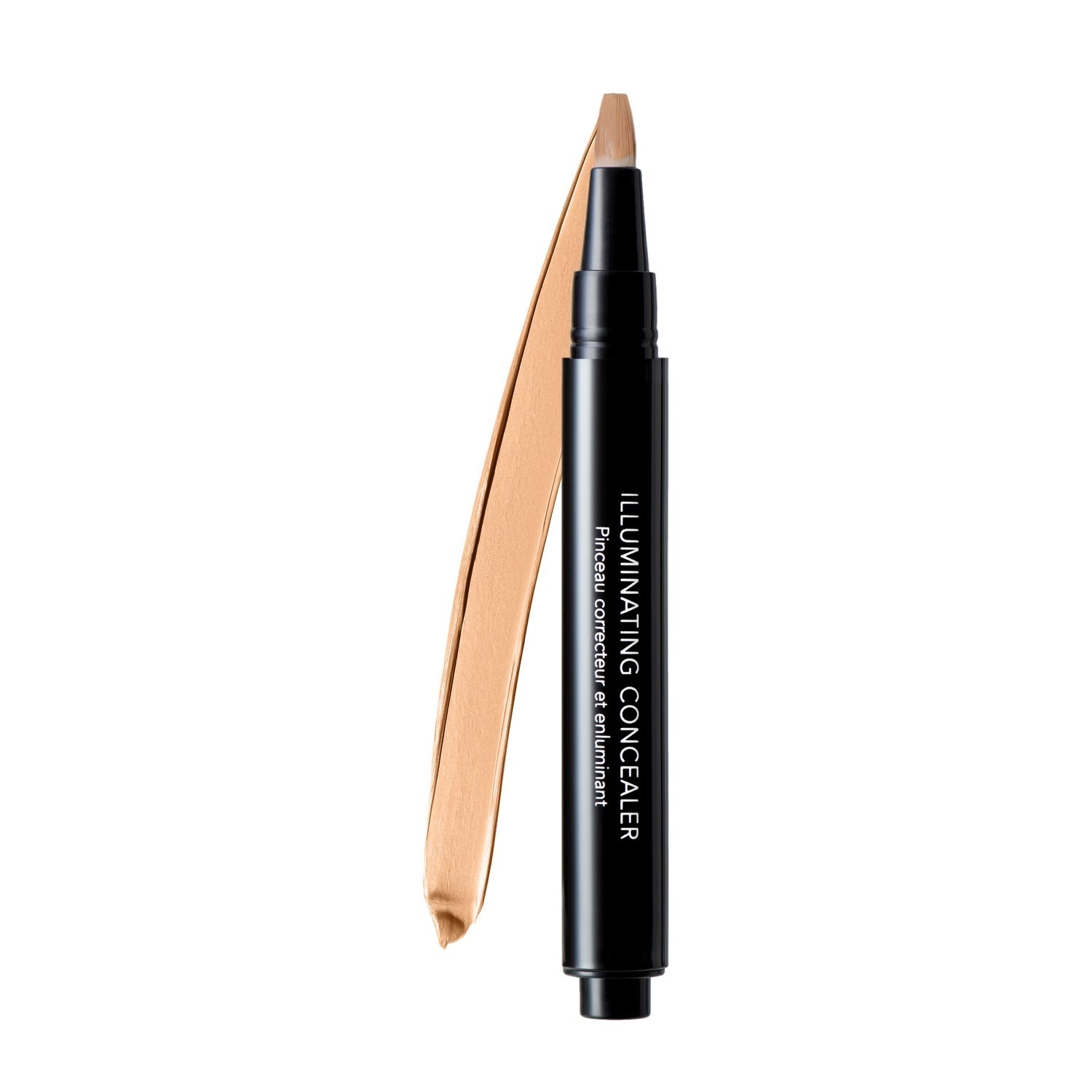 Nocibé Illuminating Concealer  - Pinceau Correcteur & Enluminant