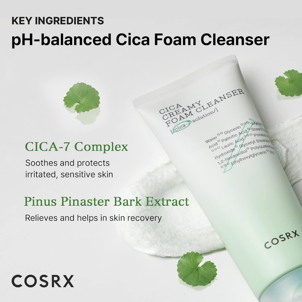 Cosrx Fit Cica