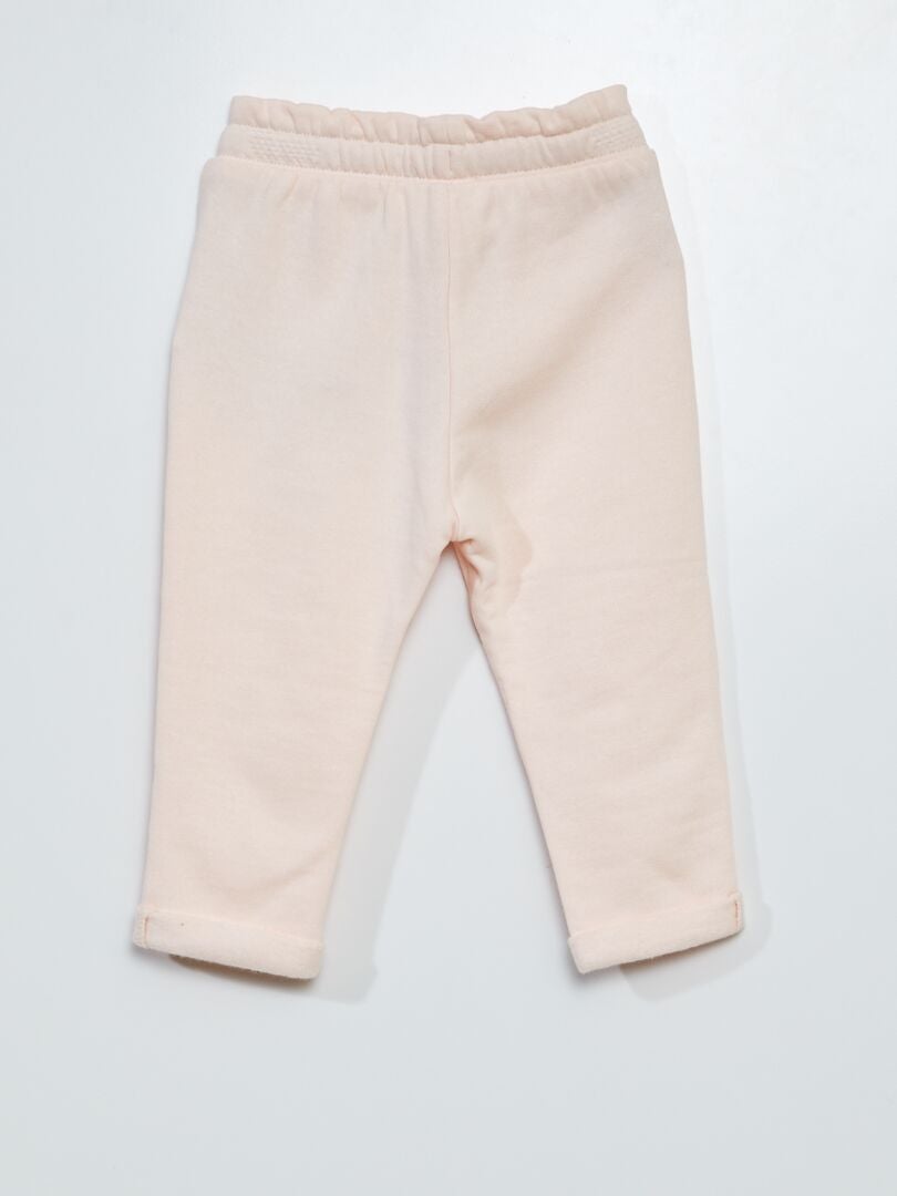 Paw Patrol joggingbroek - Roze