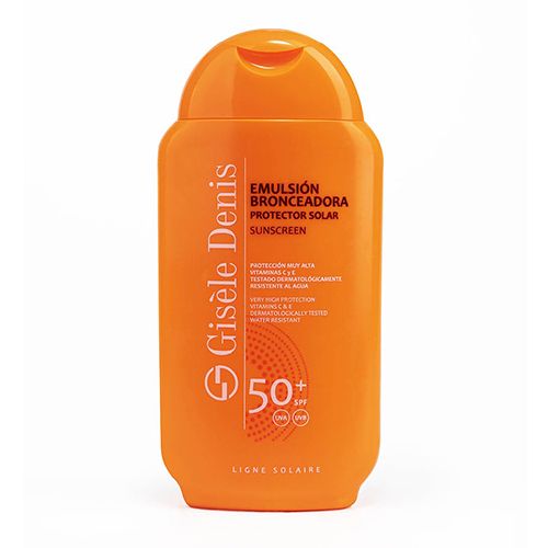 Krema za sončenje SPF 50 Losjoni za porjavitev