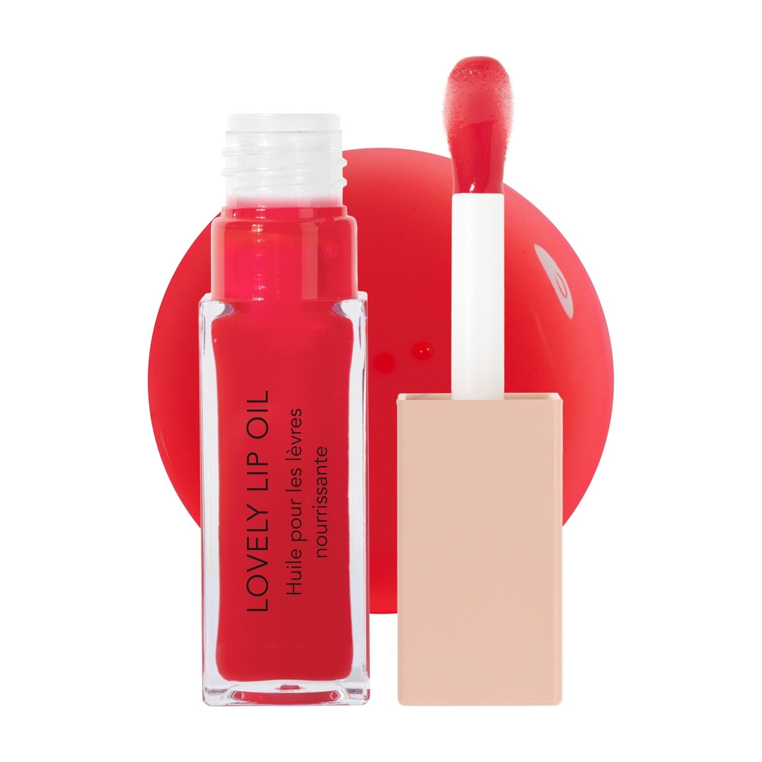 Nocibé Lovely lip oil
