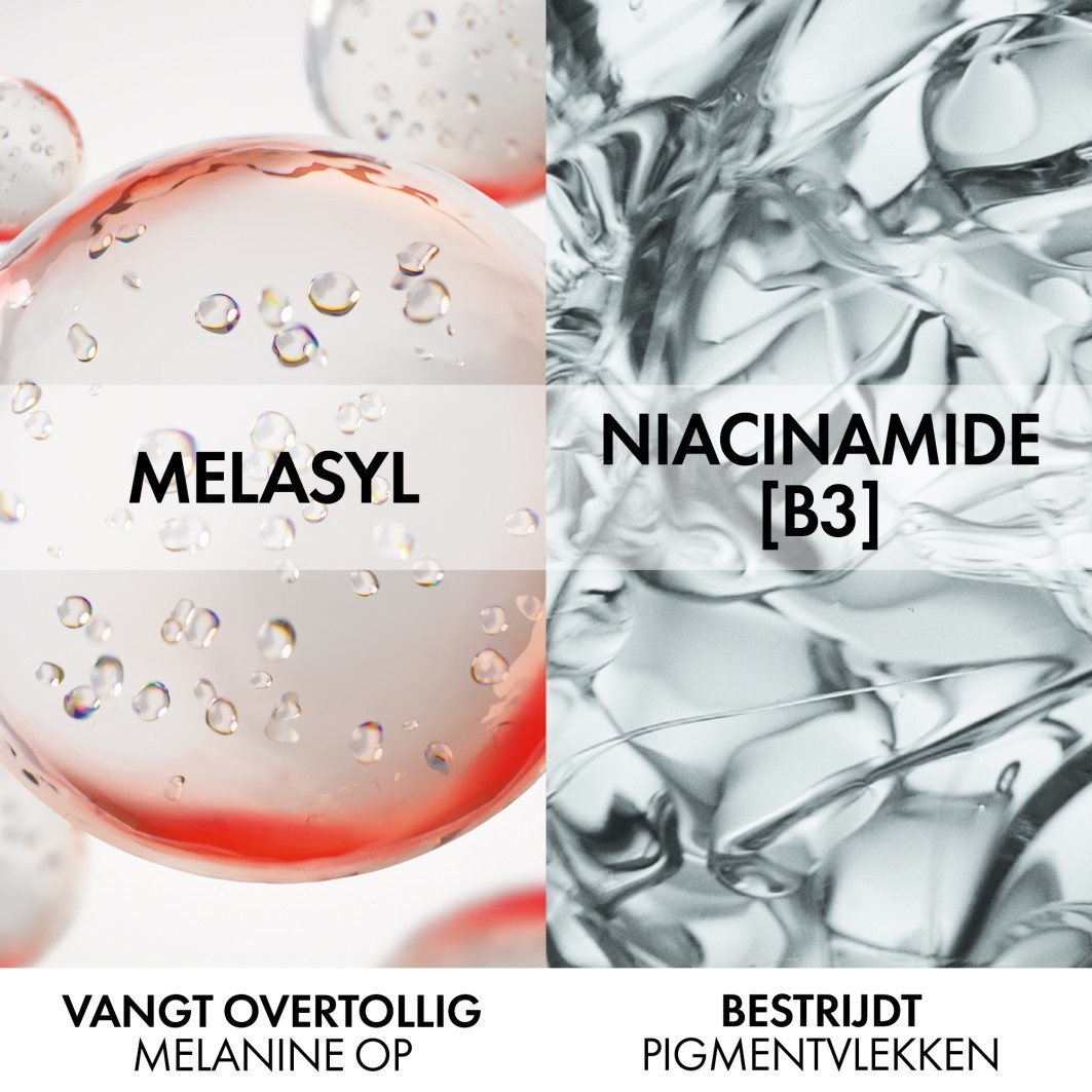 Vichy pretnovecošanās serums Liftactiv Pigment Specialist B3 serums pret tumšiem plankumiem – 30 ml