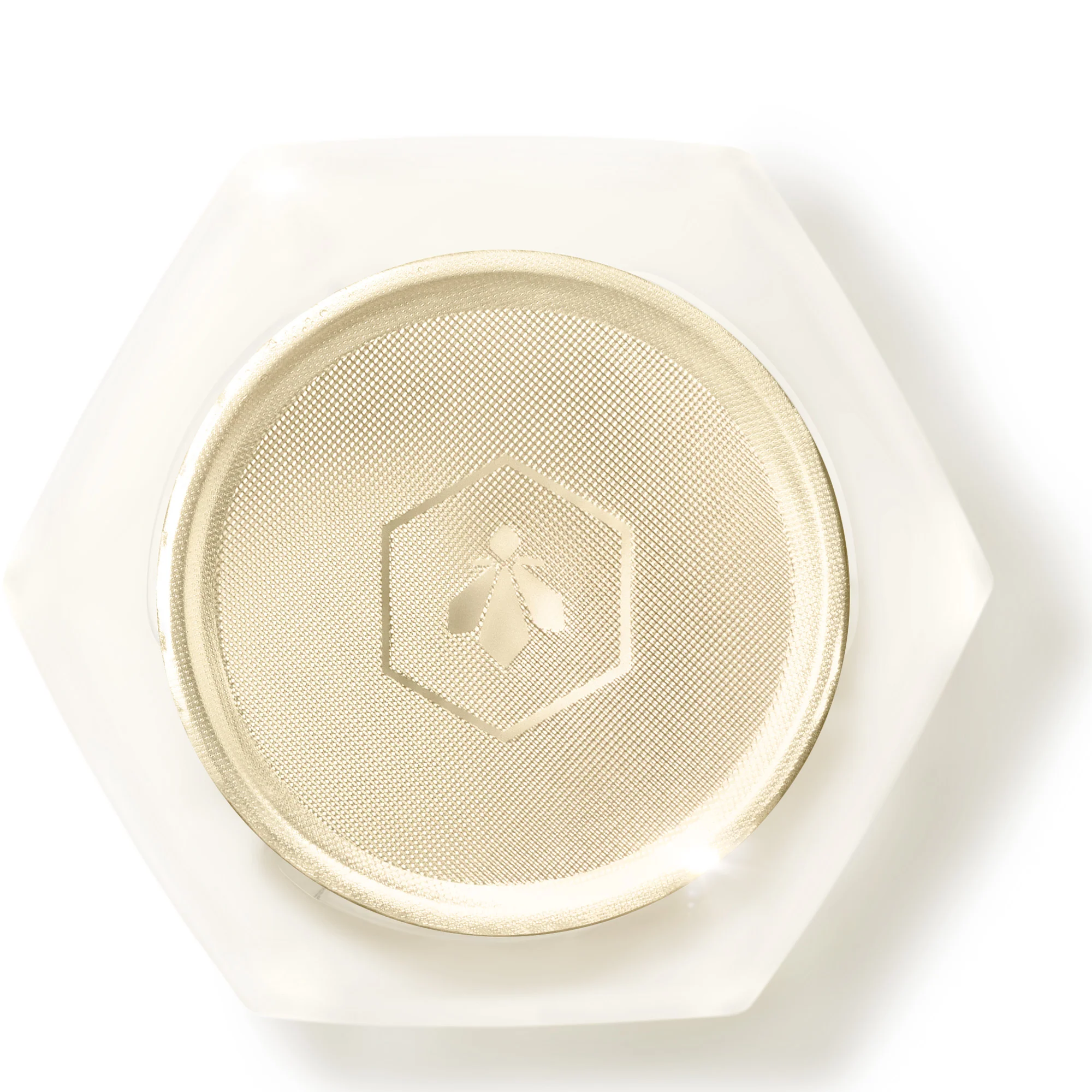 Abeille Royale Clarify & Repair Creme - La Ricarica - Tratt.viso 24 ore antimacchie, Tratt.viso 24 ore antirughe