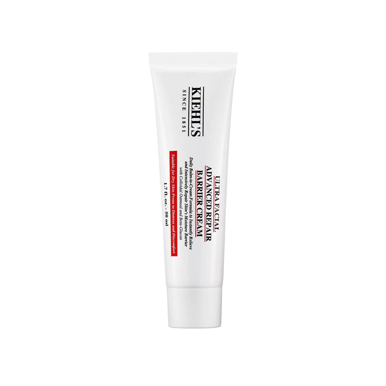 Idratanti Ultra Facial Advanced Repair Barrier Cream - Trattamento Riparatore, Tratt.viso 24 ore idratante, Tratt.viso 24 ore lenitiva