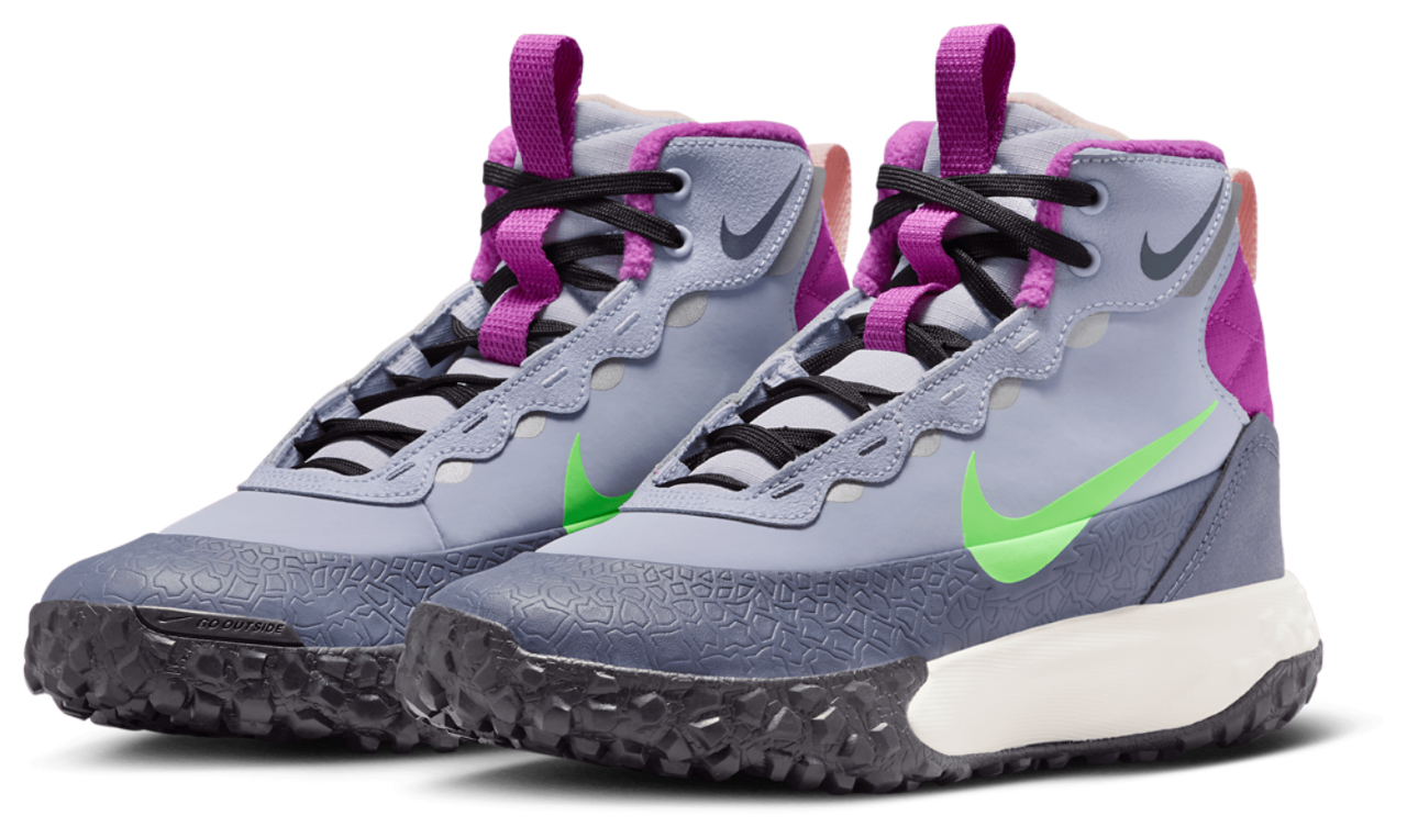 Nike Terrascout-støvle