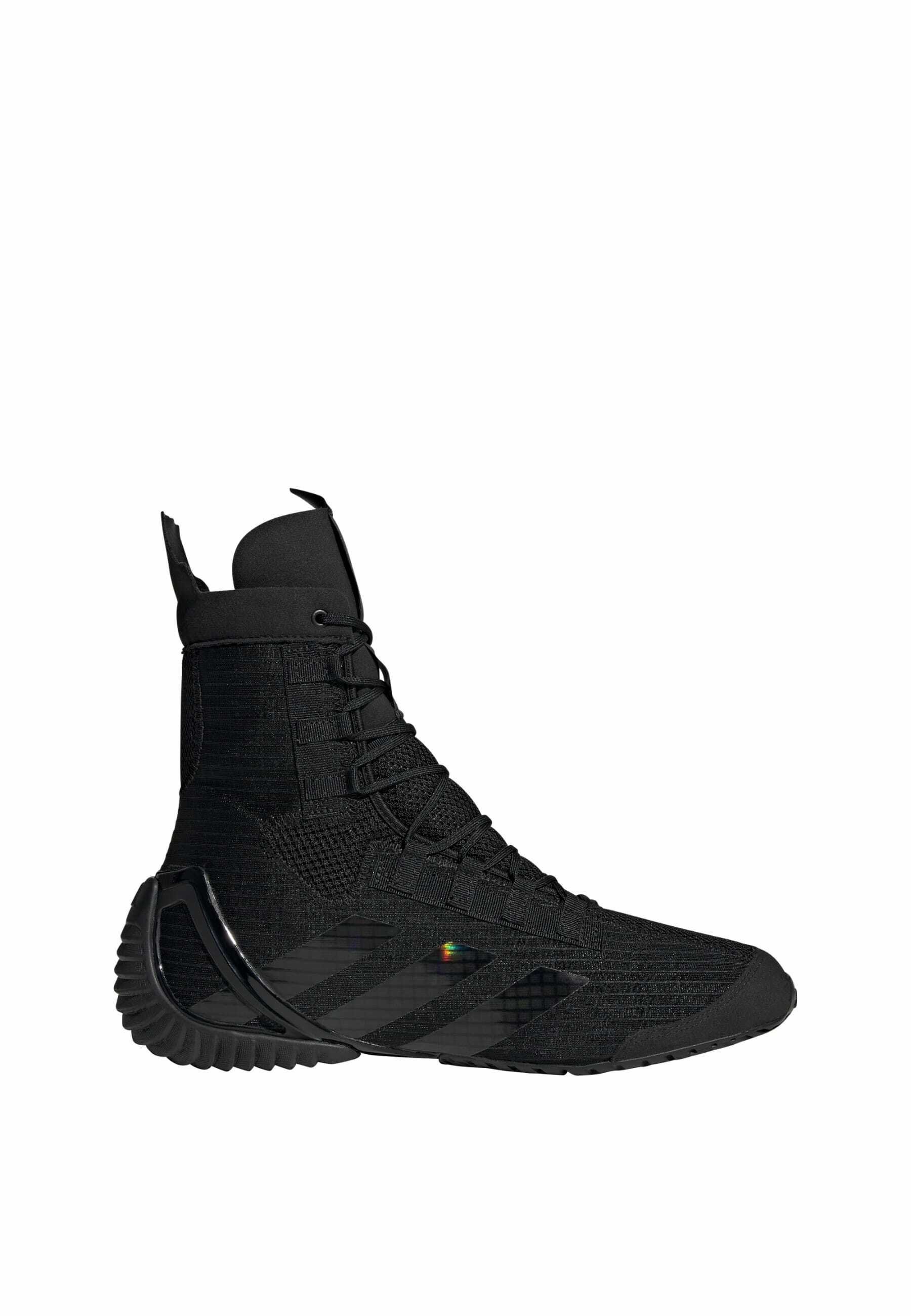 adidas Performance SPEEDEX - Trainingsschoen - core black