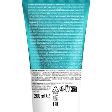 L'Oréal Professionnel Serie Expert Scalp Advanced Inconfort Treatment rauhoittava hoitoaine herkälle päänahalle 200 ml