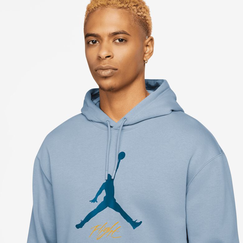 Essentials Fleece-Hoodie