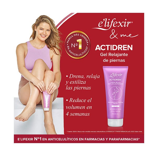 Actidren | 200 ml