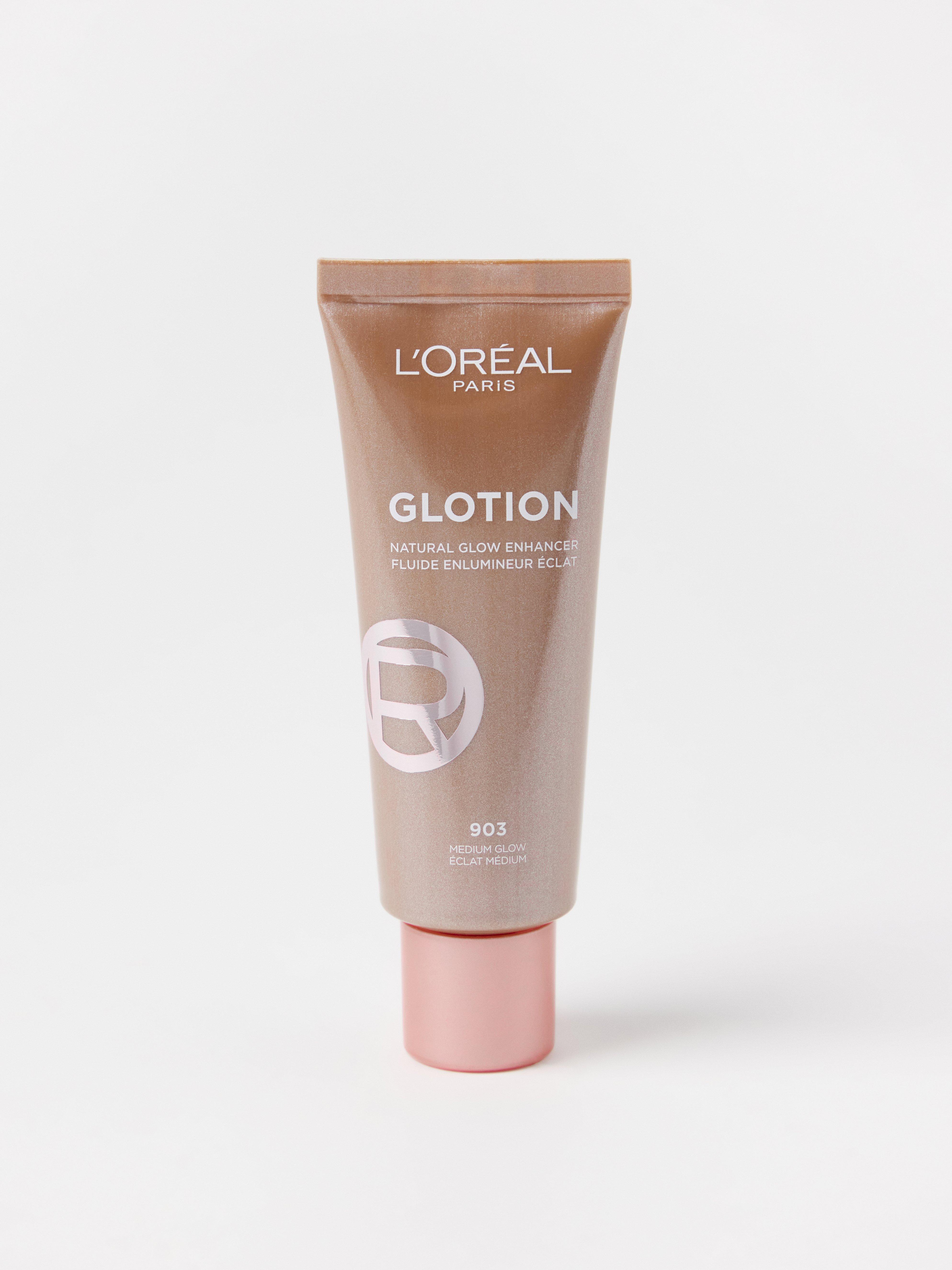 L'Oréal Paris Paradise Lumi Glotion 903 BRILLO MEDIO