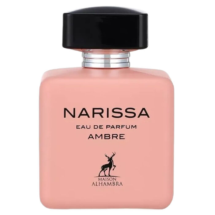 Alhambra namas Narissa Ambre