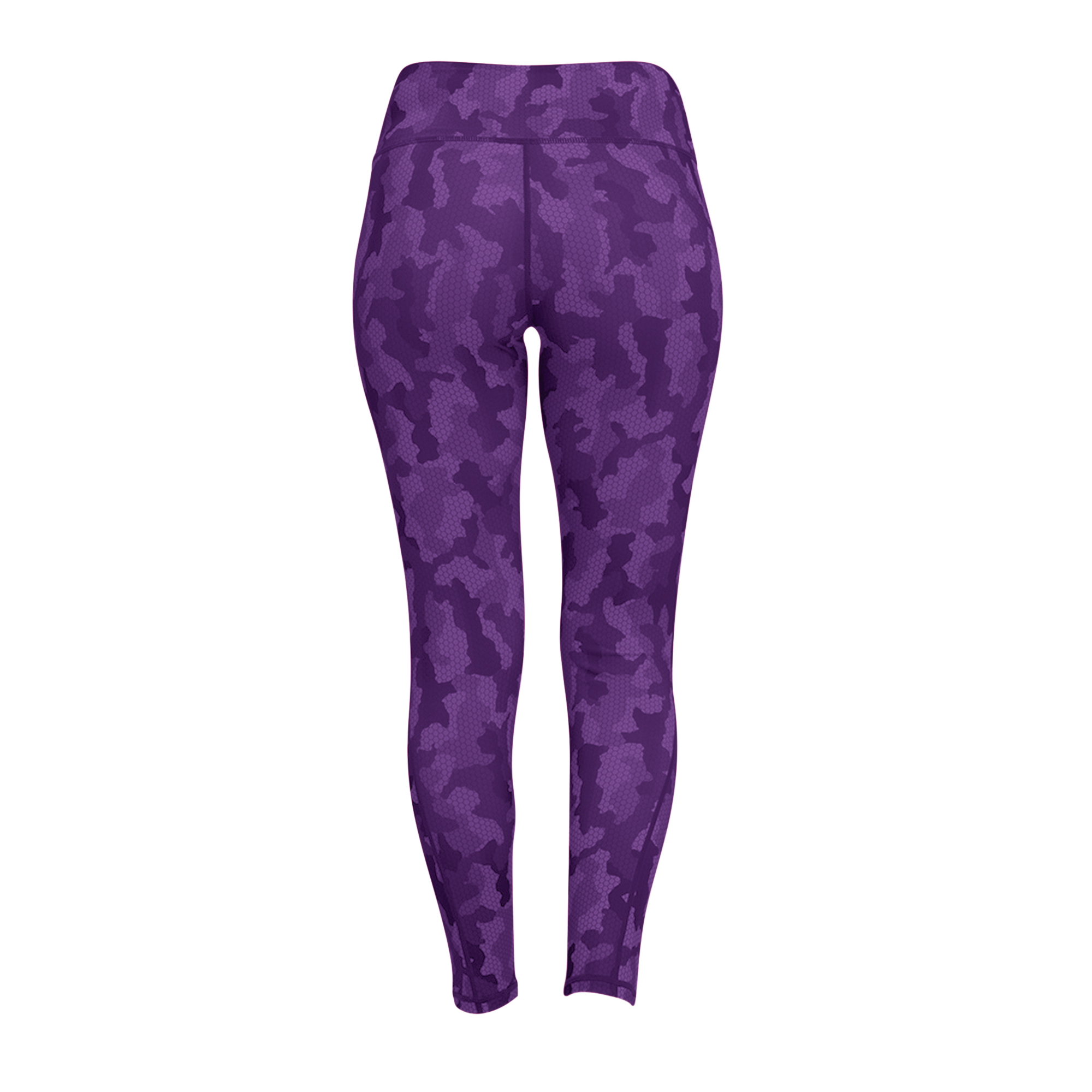 Leggings De Resistencia Tridri Hexoflage
