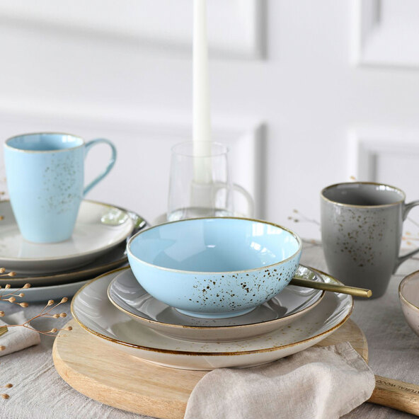 Kombiservice Nature Collection Scandic, 16-tlg.