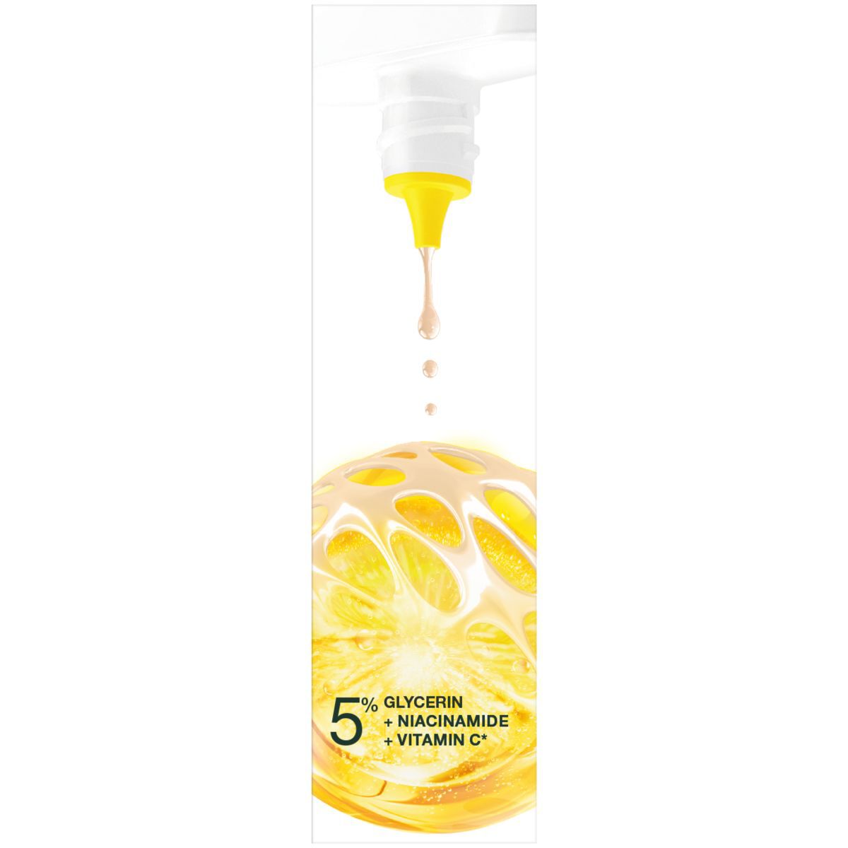 Garnier vitamin C