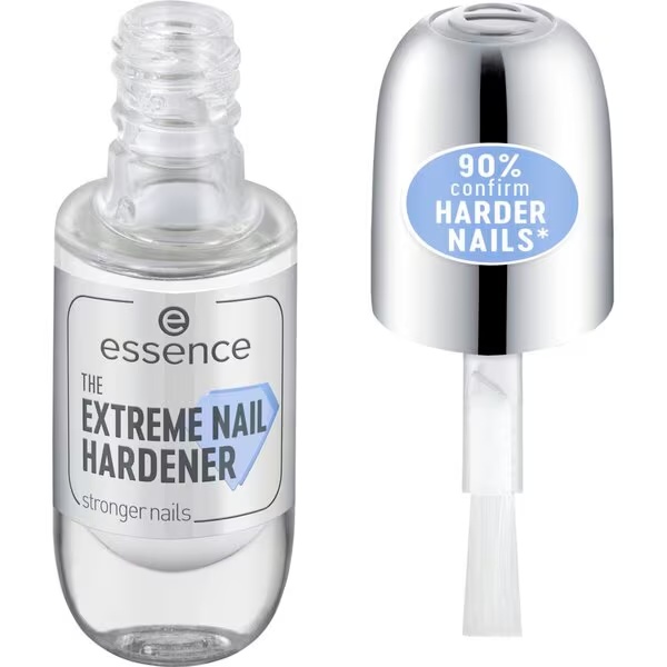 „Essence The Extreme“ nagų lakas „Nagelverharder“ 8 ml