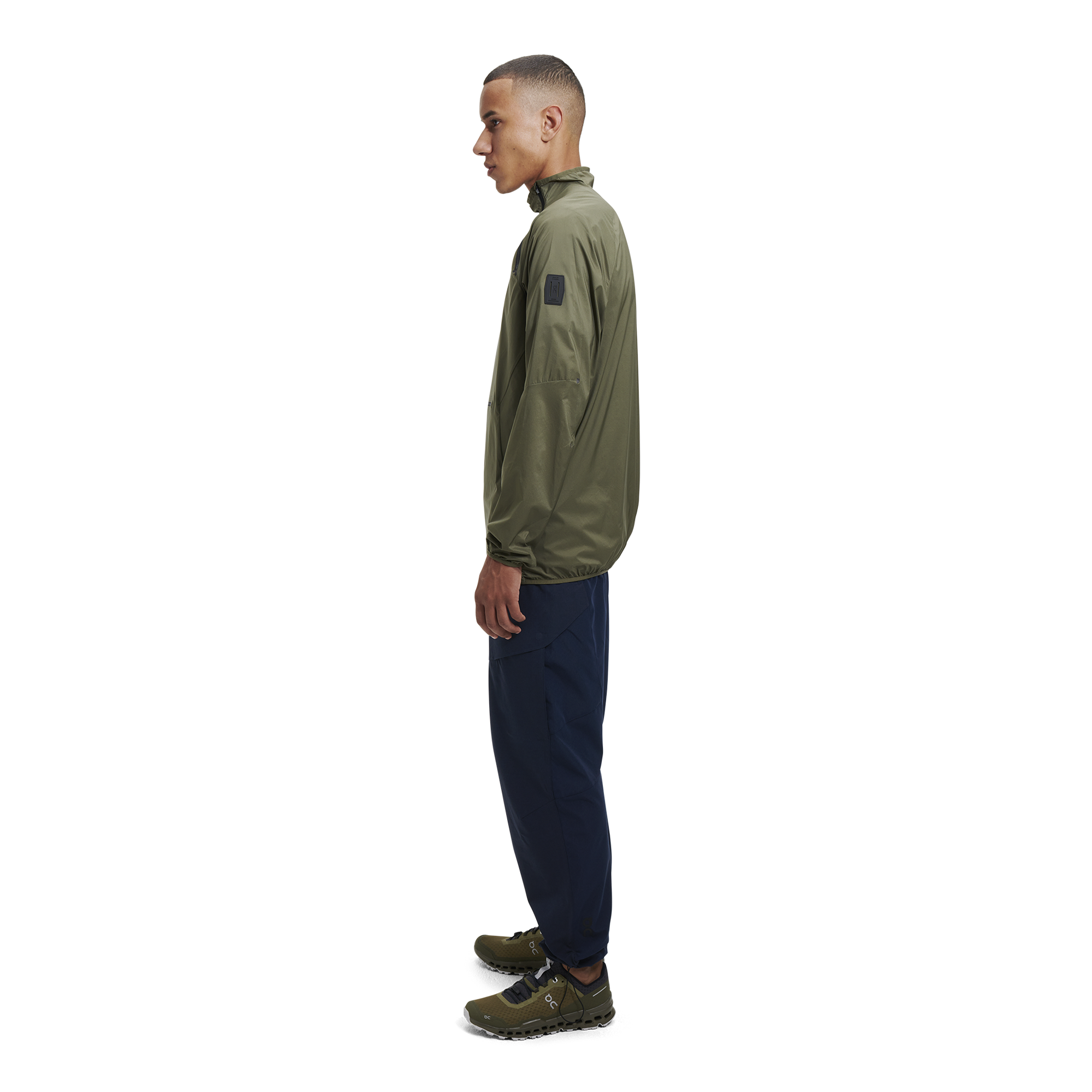 On Aktivjacke