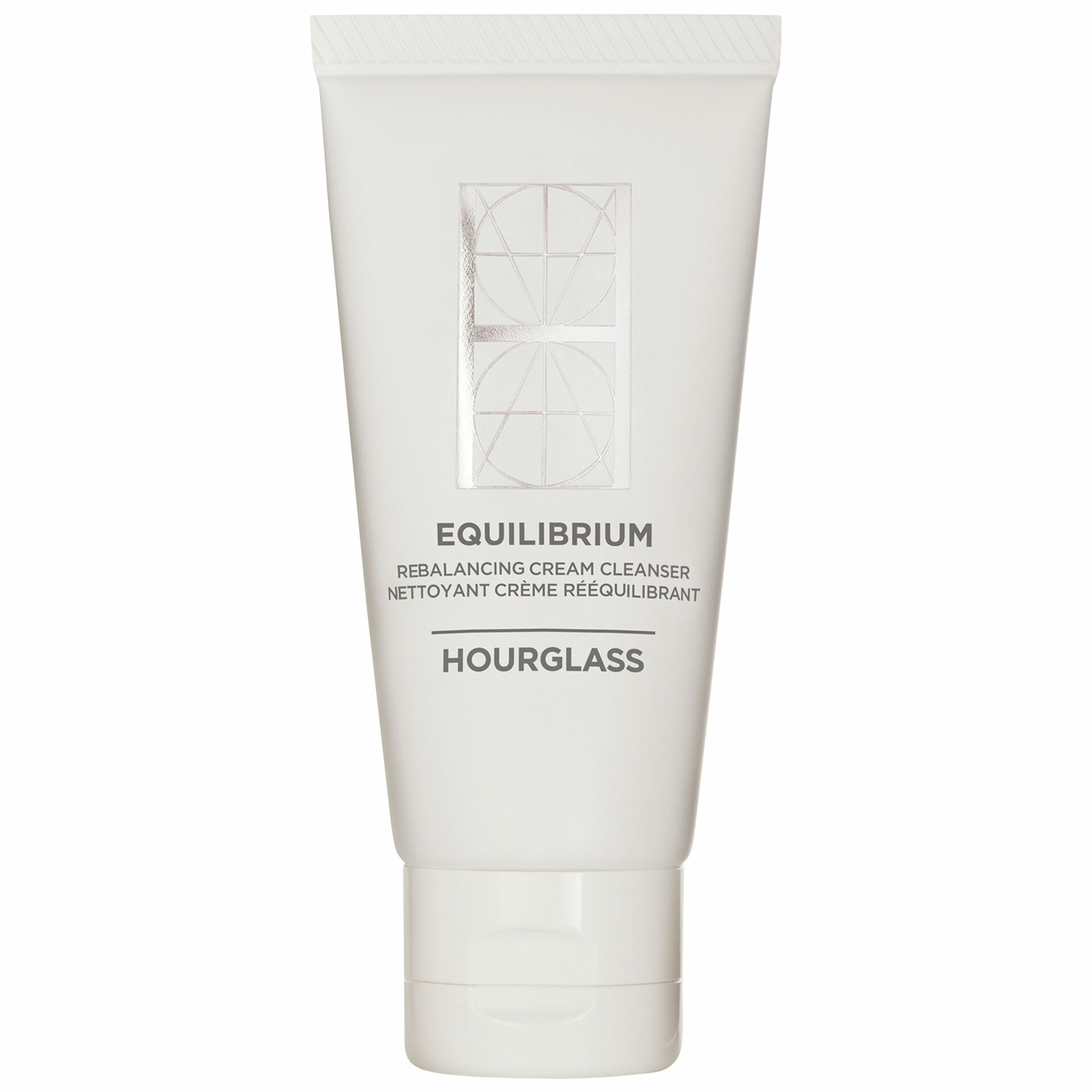 Cremă demachiantă Equilibrium Rebalancing 27 ml - Hourglass
