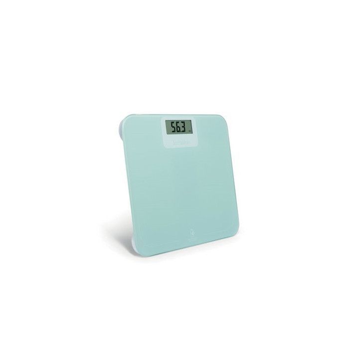 Terraillon Elektronisk Badrumsvåg 180kg/100g - POWERFREE