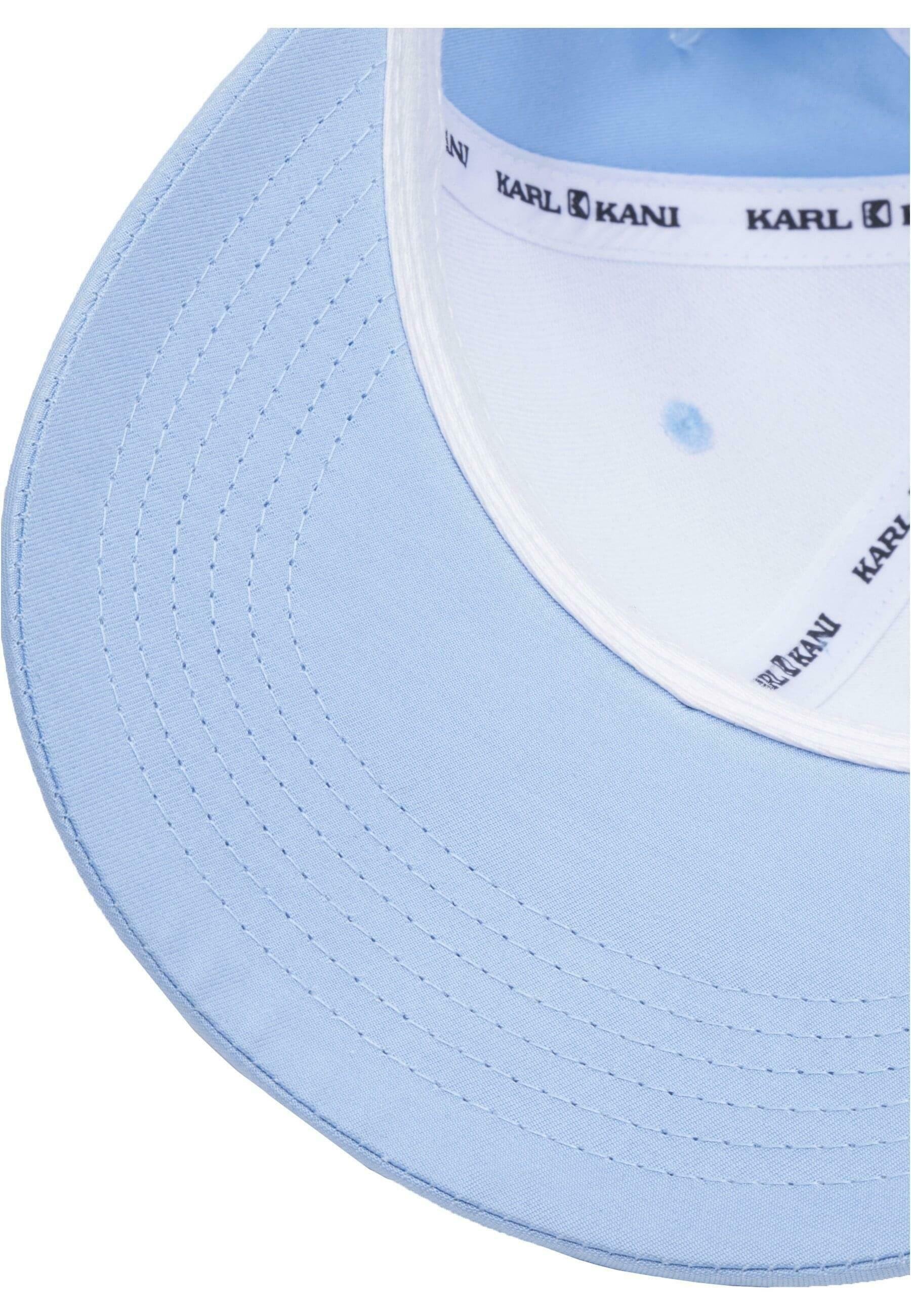Karl Kani UNISEX SMALL SIGNATURE TWILL - Cap - hellblau
