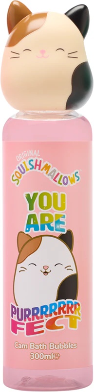„Corsair SQUISHMALLOWs“ vonios putos vaikams