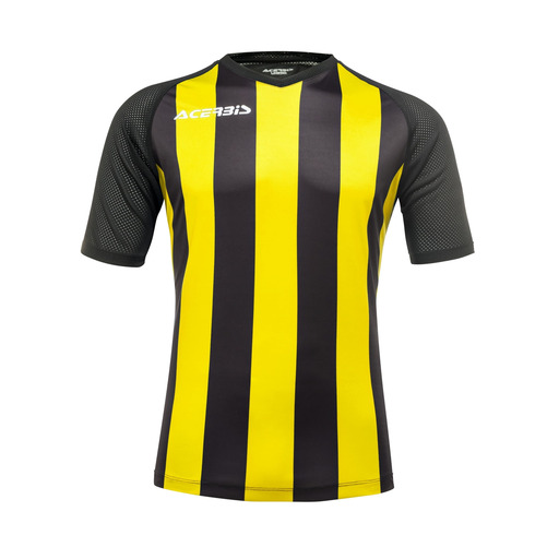 Camiseta Acerbis Johan Manga Corta
