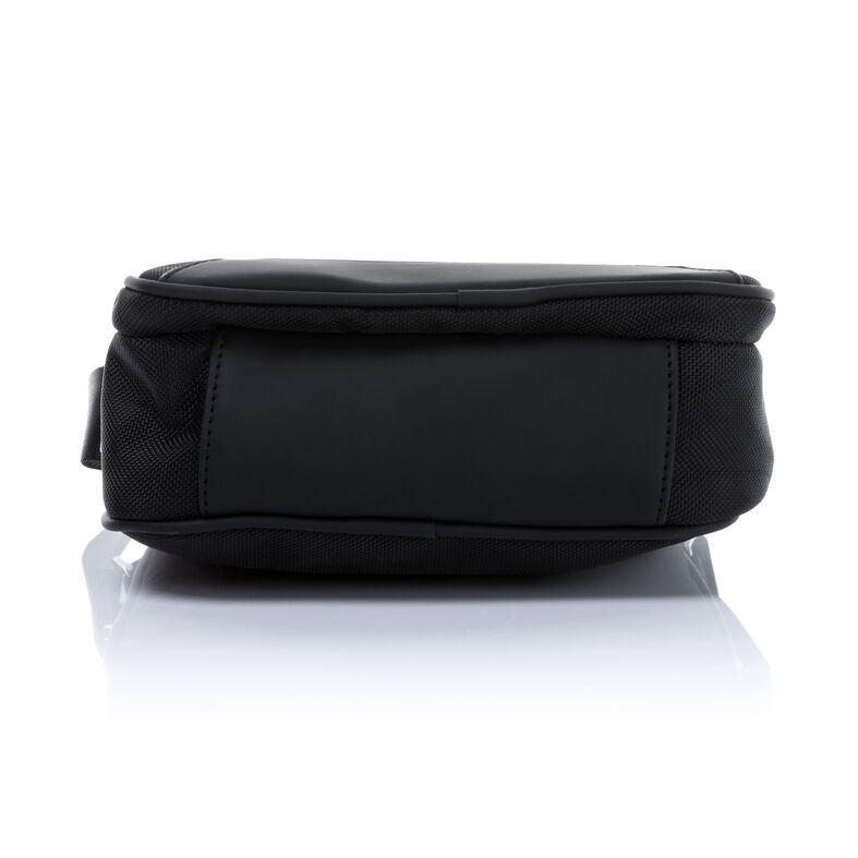 Bolsas masculinas, bolsas pretas