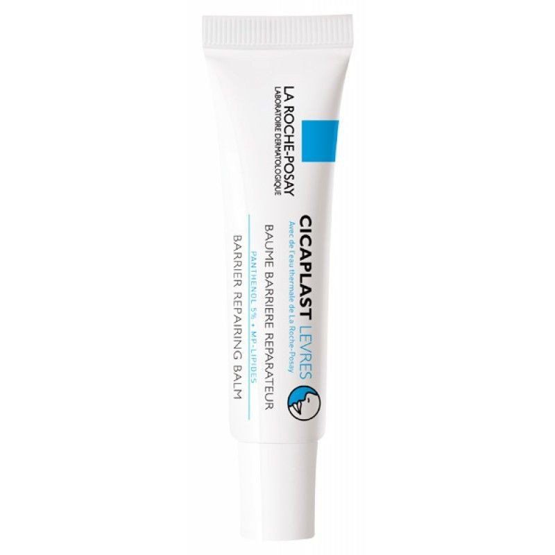 Cicaplast Lips B5 Obnavljajući balzam Njega usana iz ljekarne