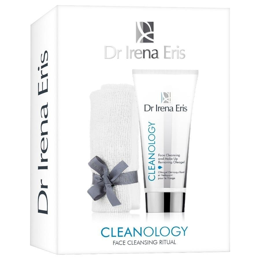 Др Ирена Ерис Cleanology гел за чишћење лица - 175 мл