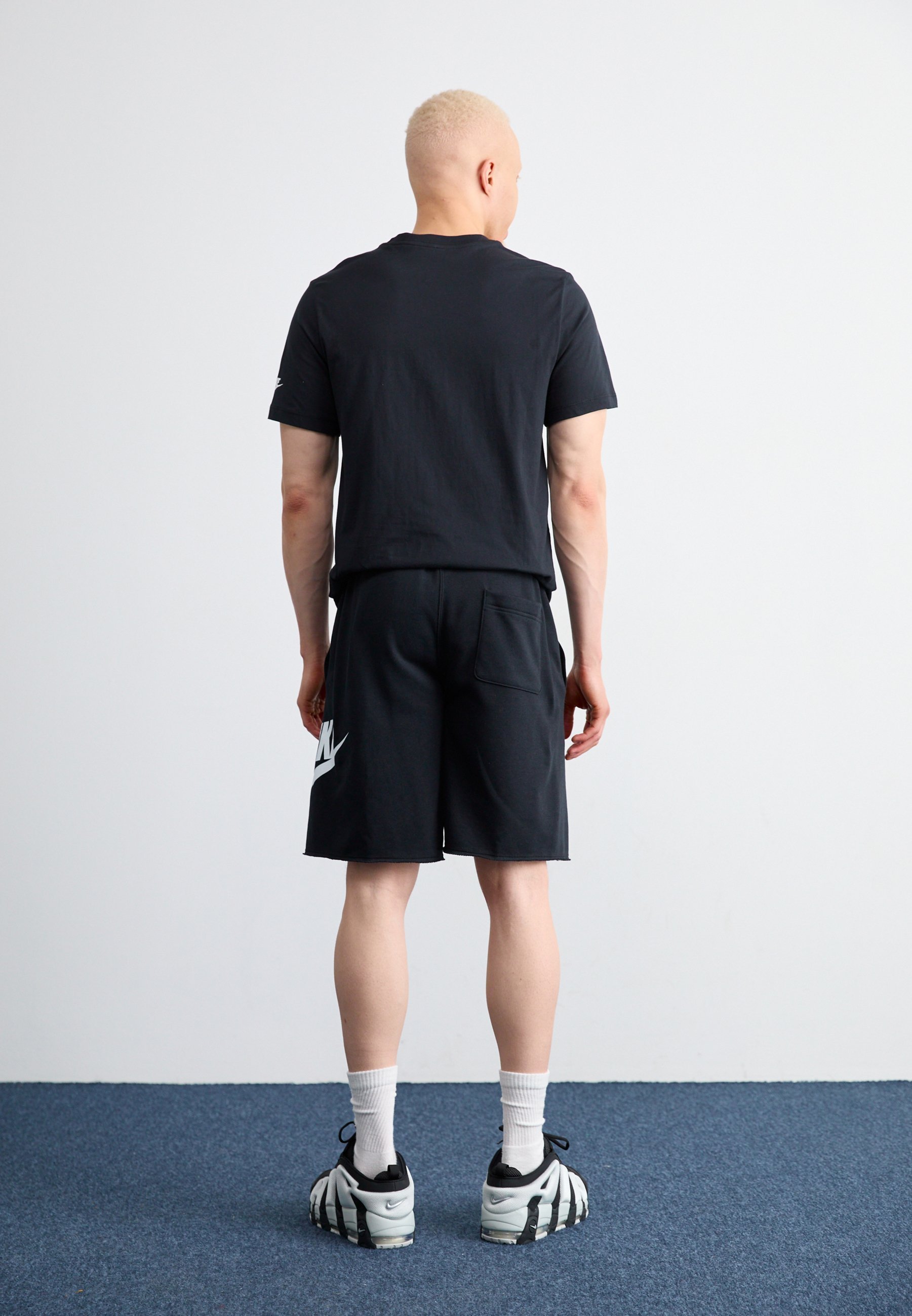 Teplákové kalhoty Nike Sportswear